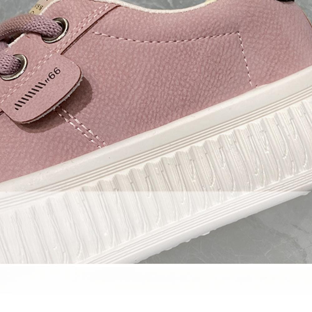 Свежие и дышащие бисквитные туфли для девочек