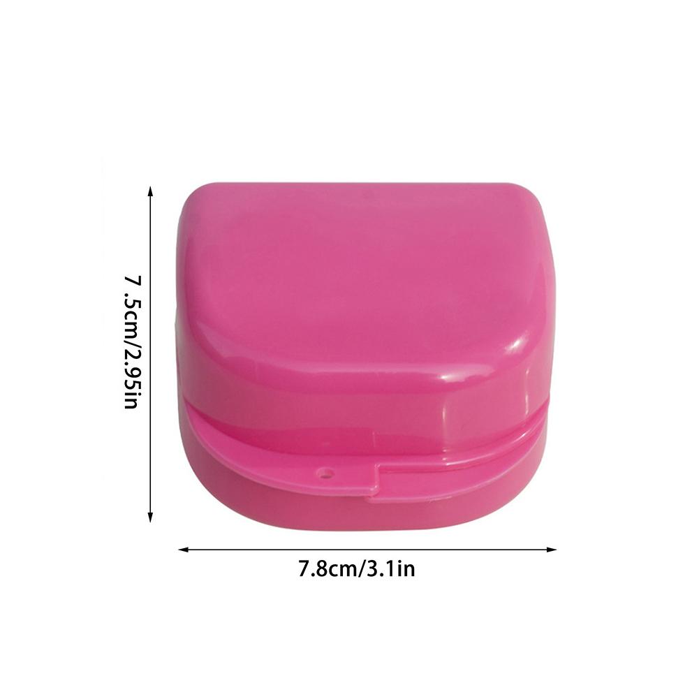 Поддельные брекеты Цветные брекеты для зубов Временные металлические дуги Металлический брекет Ортодонтические лигатурные резинки Стоматологические декоративные аксессуары