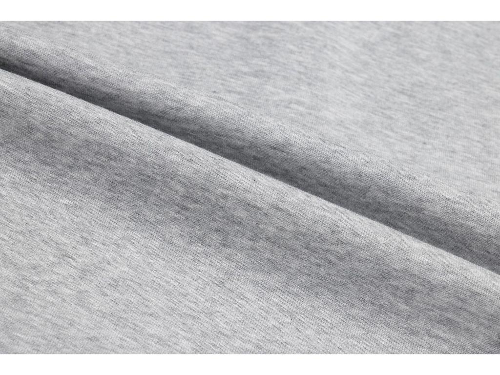 RL Пони Футболка-поло с вышивкой и молнией на полпути - Простая Плюс Размер Парная Свободная Толстовка