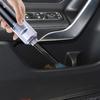Беспроводной Автомобильный Пылесос Мощное Всасывание Пылесос Мощное Всасывание Инструмент для Очистки для Грузовика Дома Дивана Ковра Дивана Седана Кровати