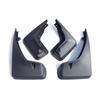 LR003324 LR003322: Подходящие брызговики для Land Rover Freelander 2