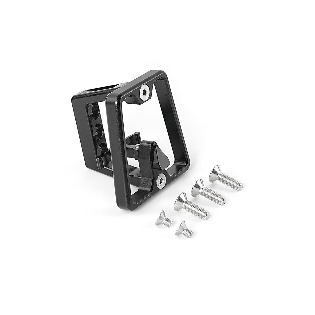 SUKOU Front Bag Conversion Seat for Dahon Folding Bike Pig Nose Bracket Handlebar