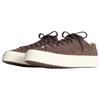 KITH x Converse Chuck 70 Низкие Кеды для Скейтборда Унисекс Коричневые A17717C