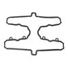 Cylinder Head Cover Gasket For Kawasaki ZR1100 Zephyr 1100 1992-1997 11060-1263