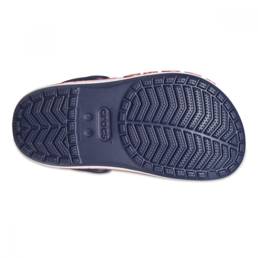 Crocs Kids Baya Band Clog 207019 410