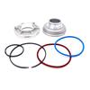 Durable-700R4 4L60 4L60E Hi-Performance Corvette Servo Piston Kit K77895B, A74905BK, K77895 For Hummer Buick Cadillac Isuzu