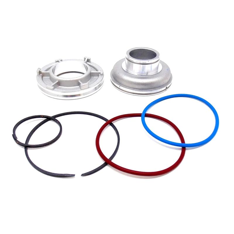 Durable-700R4 4L60 4L60E Hi-Performance Corvette Servo Piston Kit K77895B, A74905BK, K77895 For Hummer Buick Cadillac Isuzu