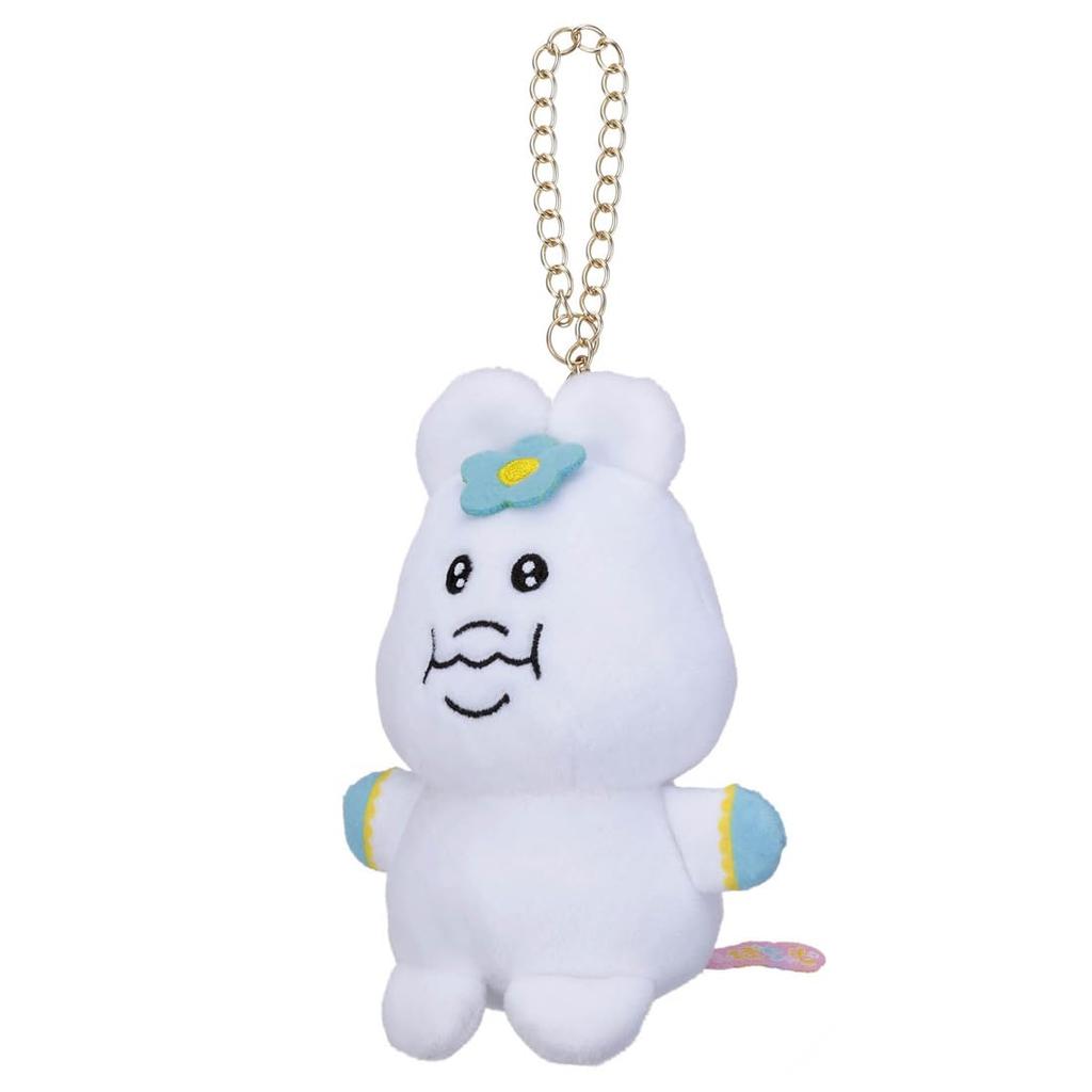 Takara Tomy Arts Npochamu Плюшевый ремешок Npochamu / /