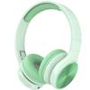 P201 TWS Беспроводные наушники Bluetooth Гарнитура Складные стереонаушники и шумоподавление для молодежи