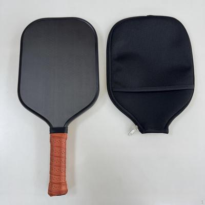 Чехол для ракетки Pickleball Paddle из неопрена защитит вашу застежку-молнию