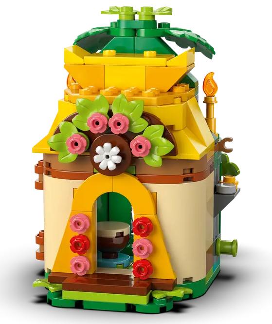 43260 - Lego Disney - Zabawy Vaiany Na Wyspie