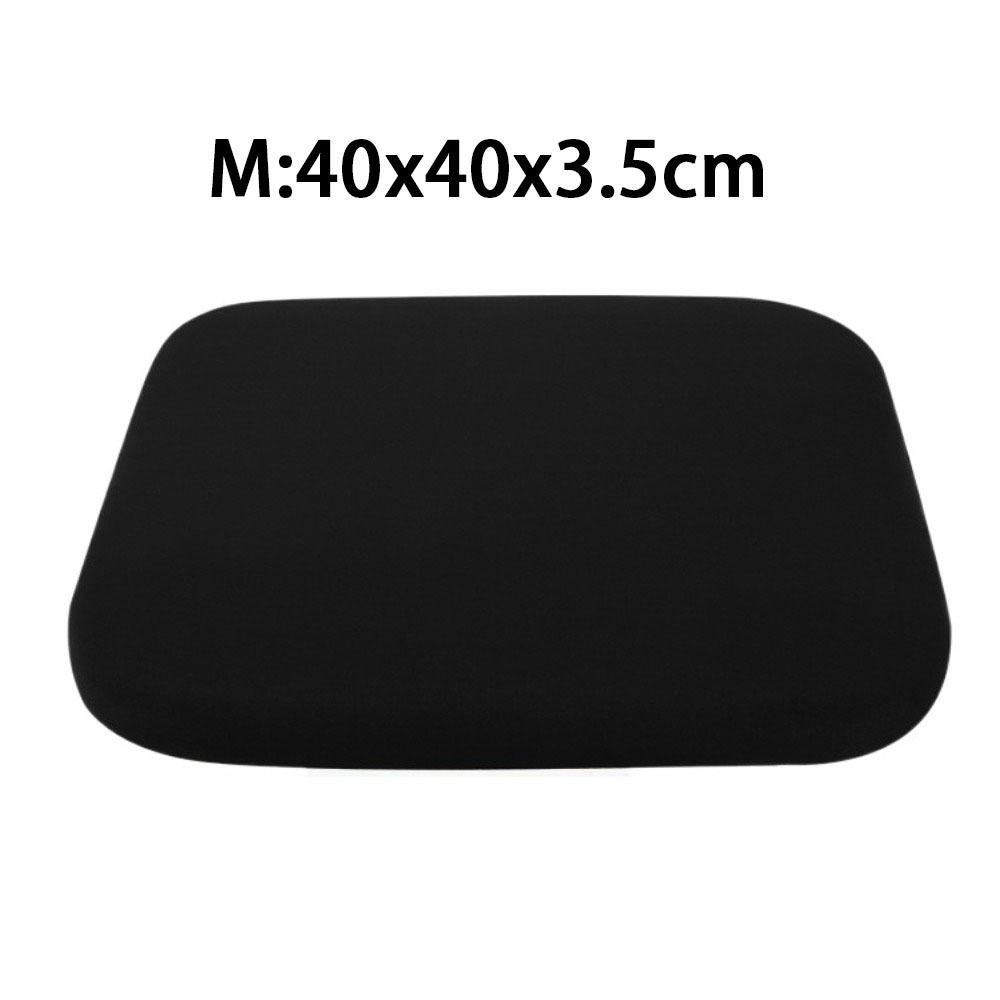 Anti-slip Memory Foam Cushion Memory Cotton Office Chair Cushion New Wheelchair Cushion Student