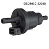 2891022030 28910-22040 для 2001-2006 Hyundai Elantra Santa Fe соленоид продувки адсорбера/клапан продувки
