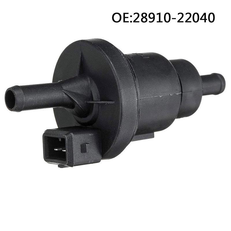 2891022030 28910-22040 для 2001-2006 Hyundai Elantra Santa Fe соленоид продувки адсорбера/клапан продувки