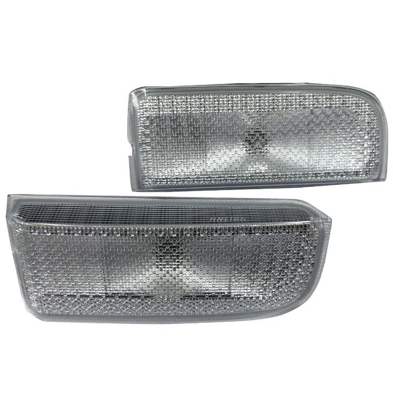 Совместимая подсветка номерного знака задней двери для Land Rover Range Rover Executive 2010 (XFD000043 XFD000053)
