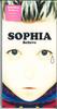CD SOPHIA - Believe TFDC28053PROMO TOY'S FACTORY 1996 Japan Japanese Pop/Rock Used