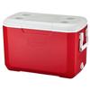 Coleman Coleman 2000033008 [термобокс Polylight 48qt красный]