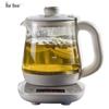 Bear Portable Glass Electric Health Kettle (0.8L) CN Plug (adapter Included)