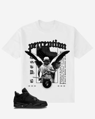 Streetwear Graphic Oversized T-Shirt