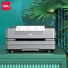 Deli P3100D Черно-белый лазерный принтер Штепсель CN (адаптер в комплекте)