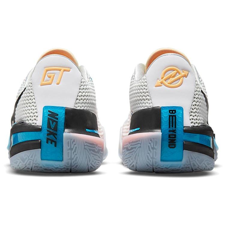 Nike Air Zoom GT Cut 1 'White Laser Blue' Men's CZ0175-101