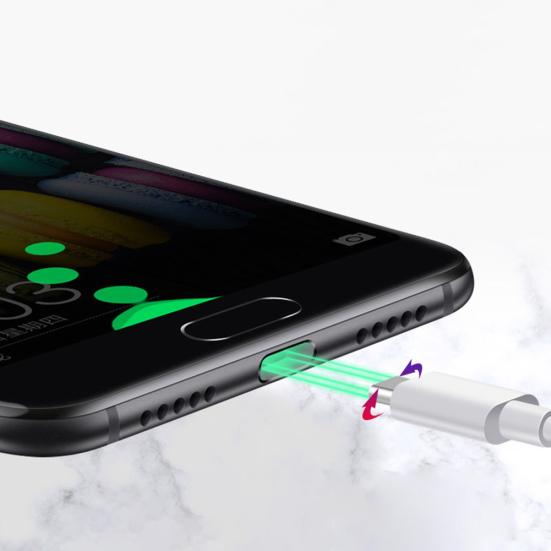 5A USB Type C Кабель для быстрой зарядки телефона и синхронизации данных