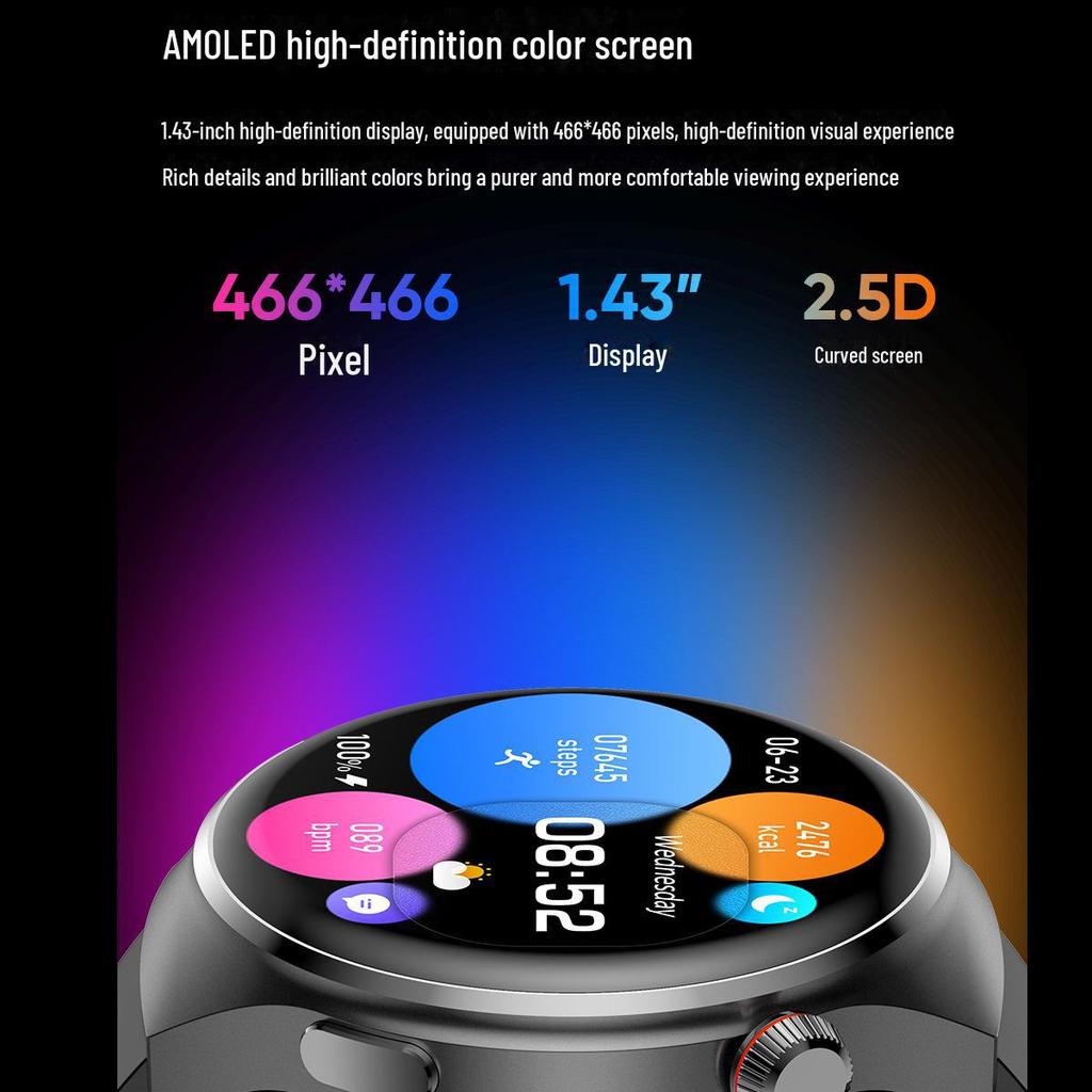 Умные спортивные часы S22: Беспроводная зарядка, мониторинг сердечного ритма и уровня кислорода в крови, отслеживание сна, дизайн женского браслета.