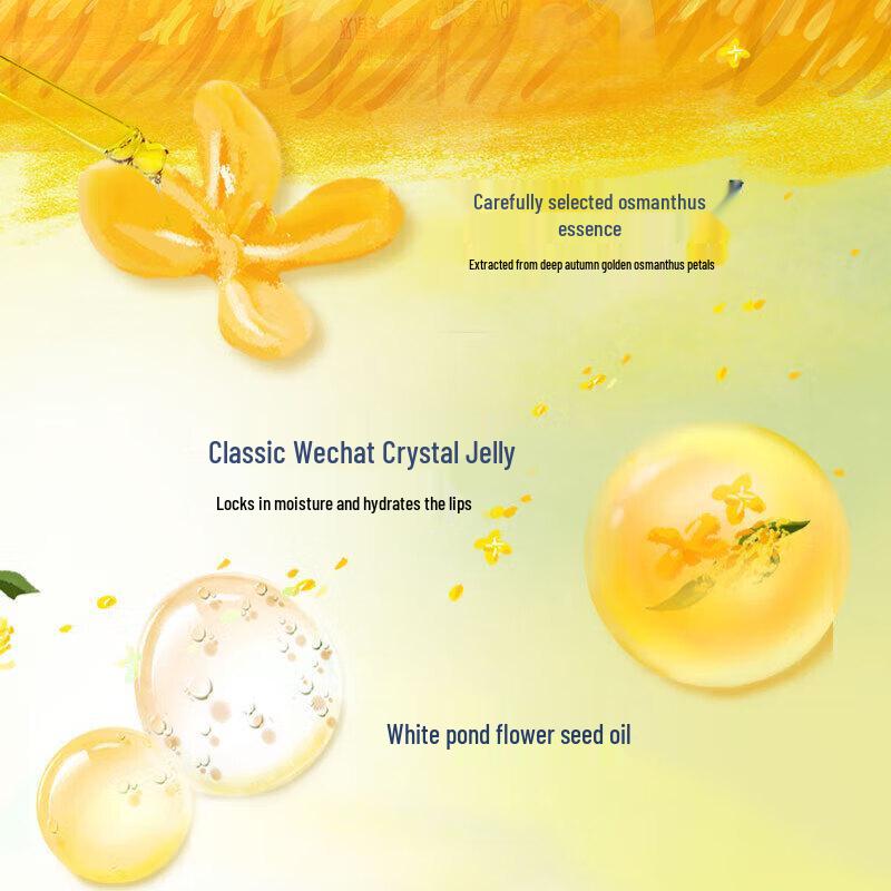 Vaseline Классический глубоко восстанавливающий бальзам для губ