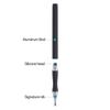 2 In 1 Stylus Pen for Universal Drawing Tablet Capacitive Screen Touch Pen for Tablet Mobile Android IOS Samsung Accessories