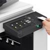 Canon A3/A4 Office Multifunction Printer CN plug (adapter included)