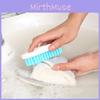 Laundry Reliable Plastic Brush For Shoes Clothes And Home Cleaning Solutions
