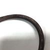 Louis Vuitton M5908D Epi Sac Plat Tote Bag Vertical Hand Bag Leather mocha Brown