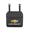 EHJLN1 Car Seat Backrest Storage Stowing Tidying Pocket For Chevrolet Z71 Aveo Impala Lacetti Malibu Sail SS Cruze Sonic Silverado Trax