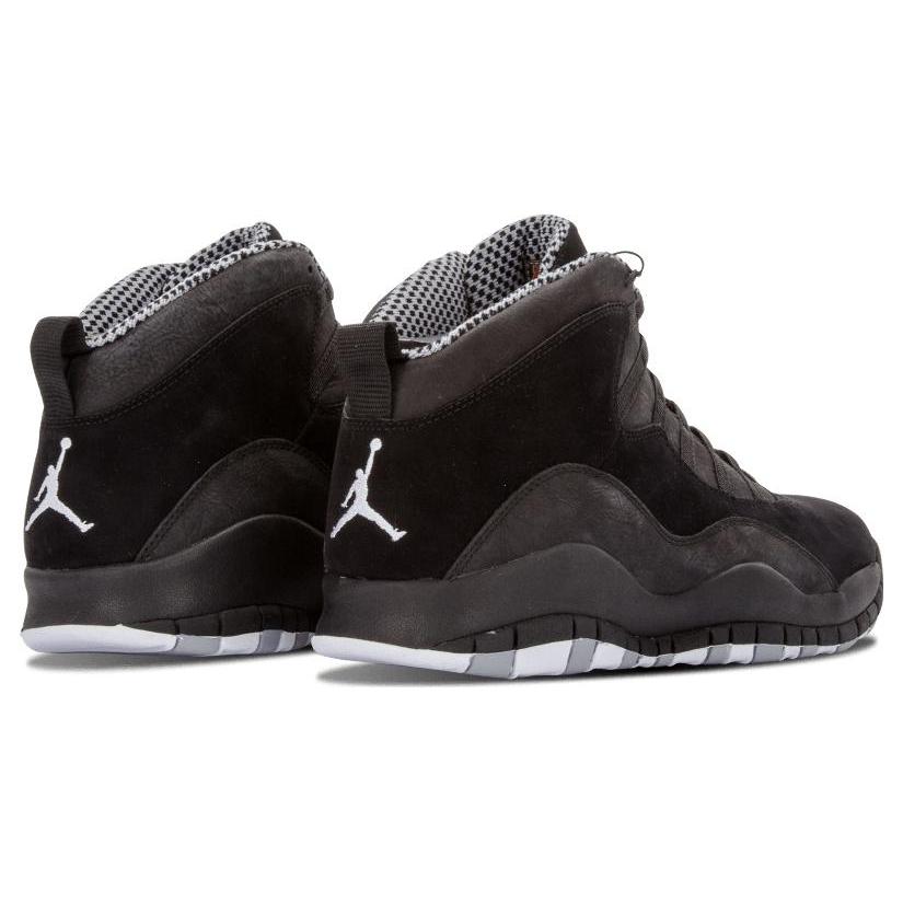 Jordan 10 Ретро Стелс 2012 310805-003