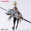 Hemoxian X Earnestcore Craft 1/10 Rs-03 Звездный Цветок Лилия Росадо Сборная Модель Фигурка Коллекция Украшение Игрушки Подарки