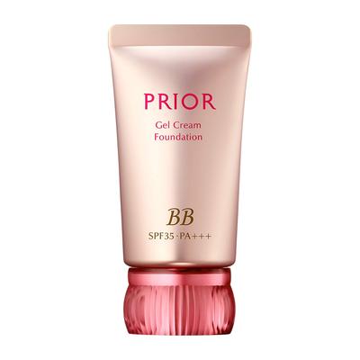 Prior Beautiful BB Гель-крем n Одиночный Охристый 2 Средняя Яркость 30г (х 1)