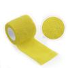Fabric Tattoo Bandage Self-Adhesive 6PC Protective Colored Non-Woven Elastic Bandage Finger Elastic