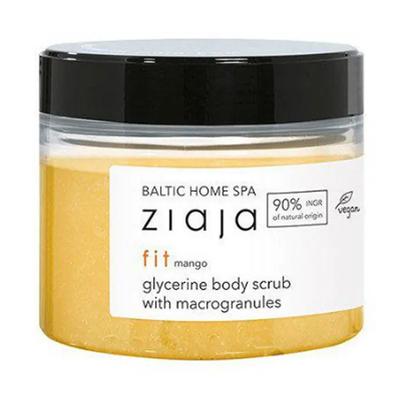 Baltic Home Spa Fit Exfoliante Corporal De Glicerina Con Macrogranulos 300мл