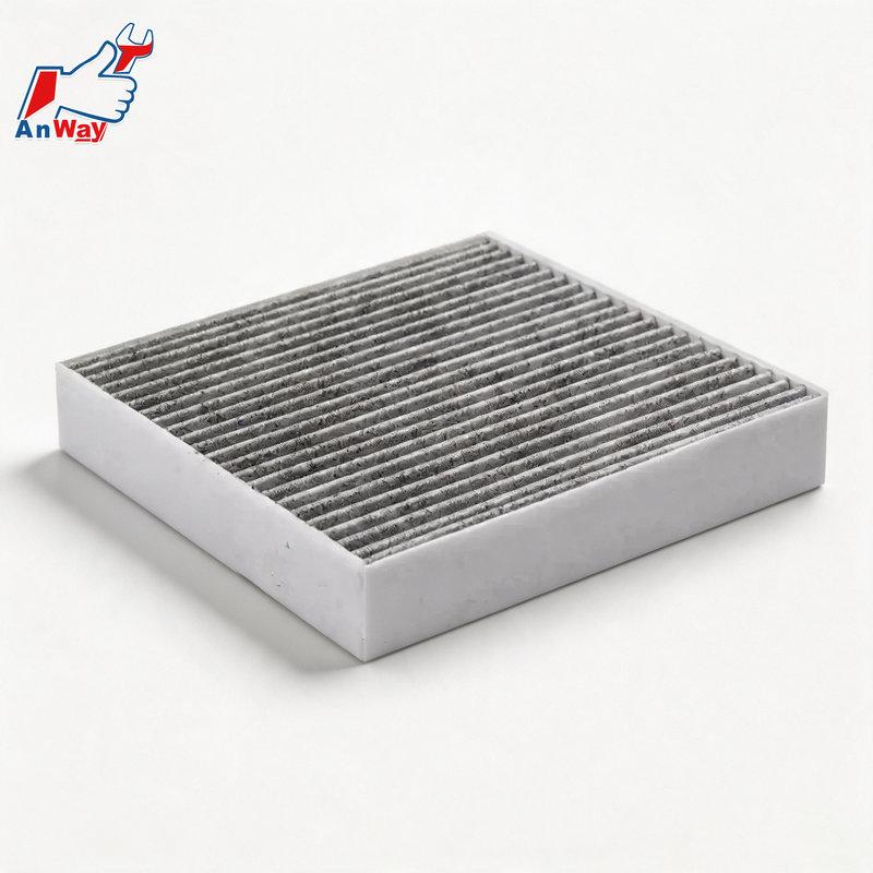 Fit Car Cabin Air Filter For XPENG G9 -2026 Premium High Efficiency Replacement Intake Filter Easy tall Filter