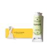 LOCCITANE Вербена Парфюмированный крем для рук 30 мл В комплекте подарочная коробка