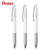 Pentel FLOATUNE BZN205 Серия "Перо" Выдвижная шариковая ручка