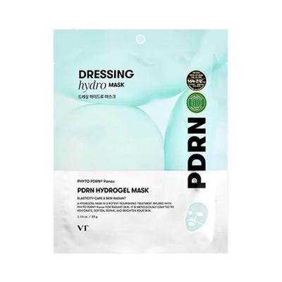 Гидрогелевая маска VT PDRN (4 листа)