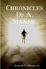 Книга Chronicles of A Sinner