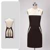Waterproof Apron for Women and Men Kitchen Apron