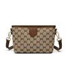 New Women's Bag Crossbody Bag Middle-aged Mother Bag High-end Versatile Small Bag Shoulder Bag