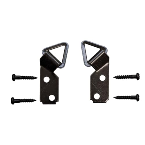 Fukui Metal Craft Round Cord Set, 3.5mm, 2m, Brown, F-0136