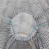 Fish Basket Mesh Shrimp Crab Trap Easy To Use Collapsible Portable Fish Cage Fishing Accessories Tool