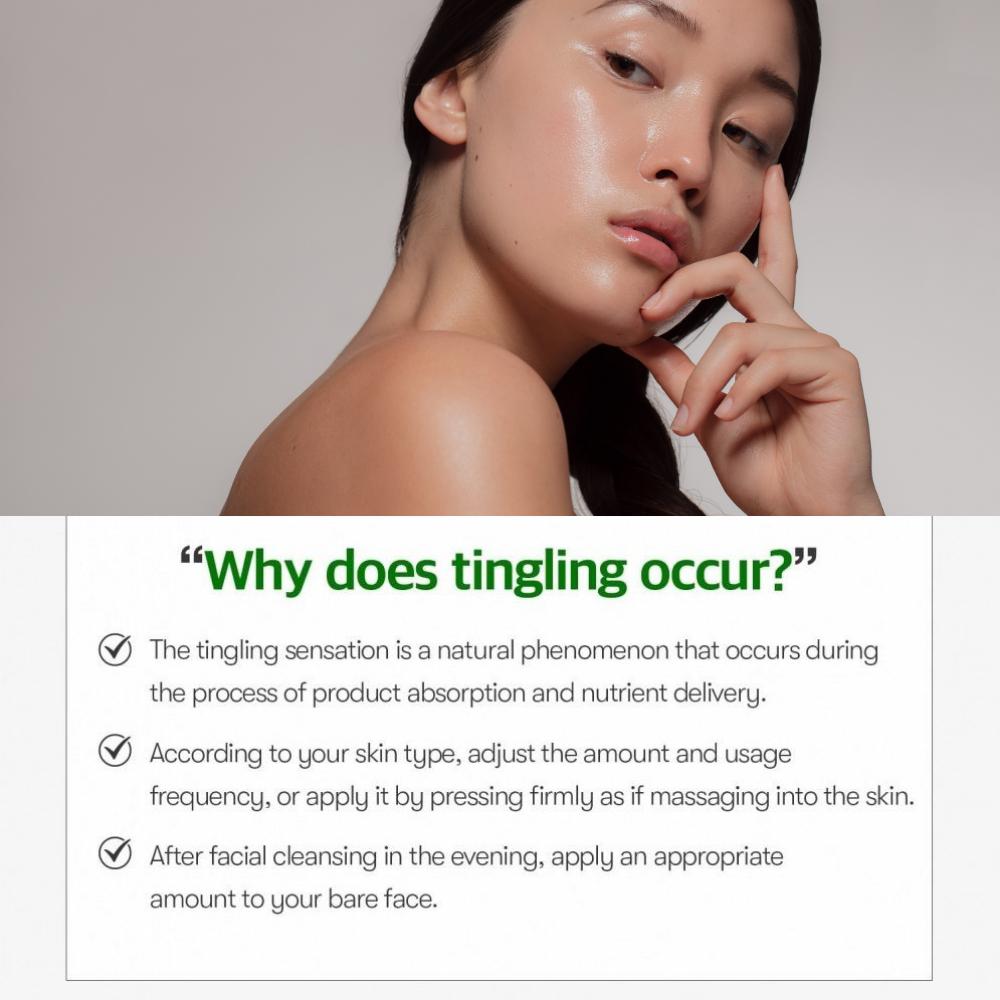 VT COSMETICS Reedle Shot [100, 300, 700, 1000] Эссенция