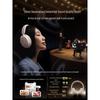 Baseus BH1 NC AI Translation Noise Cancelling Headphones
