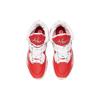 Nike Kyrie Infinity TB University Красные мужские кроссовки Белые DO9616-600
